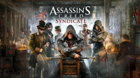 Assassin’s Creed Syndicate